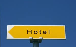 Schild Hotel