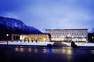 Steigenberger, Akademie, Bad Reichenhall, Weiterbildung, Hotellerie