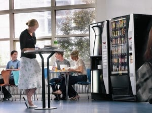 PremiumGut Premium-Vending