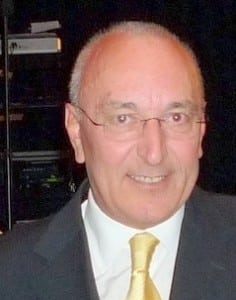 Vending-Branche trauert: Franco Romanello ist tot Franco Romanello