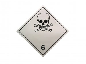 toxisch