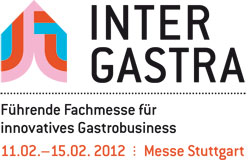 Intergastra ist Medienpartner von Future-Kitchen 2012