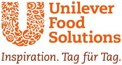 Unilever Food Solution ist Sponsor von Future-Kitchen 2012