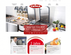 Frima_Website