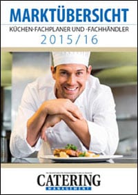 Marktübersicht Küchenplaner 2015