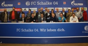 Zu den besuchten kulinarischen