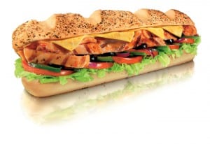 Foto: Subway