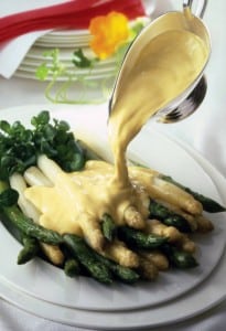 Sauce Hollandaise