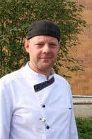 Andreas Rath ist LeiterAndreas Rath ist Leiter der Küchen von „mach mahl“. Foto: CM/max 