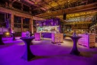 Eventlocation Fredenhagen von Gauls Catering