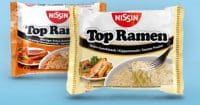 Asiatische Ramen-Nudeln von Nissin. Foto: Nissin