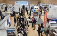 Messe-Eindruck LOCATIONS Rhein-Ruhr