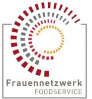 Logo Frauennetzwerk Foodservice