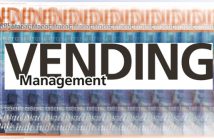 Vending Management: Marktübersicht Bezahlsysteme
