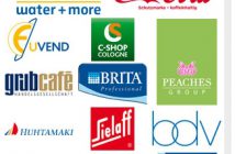Die Sponsoren von VENDING 2013: "Darum machen wir mit!"