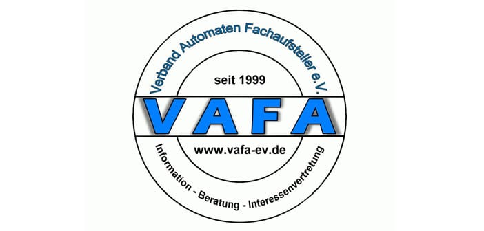Auch VAFA mit Stand auf der Eu’Vend&Coffeena Catering Management