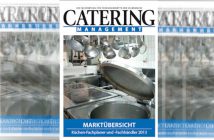 Marktübersicht Küchen-Fachplaner und -Fachhändler 2013