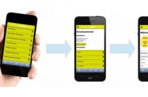 Vendingradar: Neue Gratis-Web-App