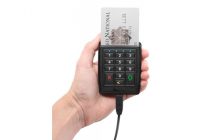 Aufsteckleser für mehr Flexibilität am POS