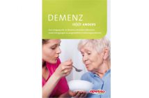 Demenzkonzept vorgestellt