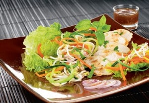 Bio-Produkte wie regionaler Salat werden immer öfter gekauft. Foto: Knorr