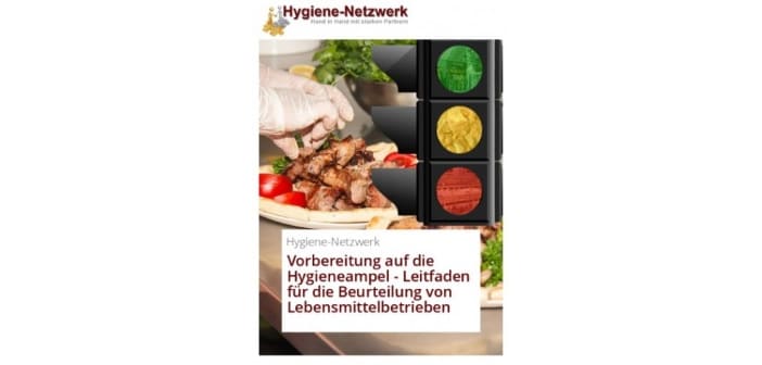 Cover E-Book Hygieneampel