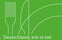 Ernährungsreport 2017: Brotbox für die Mittagspause Ernährungsreport 2017, Ernährungsreport 2017 Kantine, Ernährungsreport 2017 Mittagspause, Kantine Mittagspause, Brot statt Kantine, Ernährungsreport 2017 BMEL