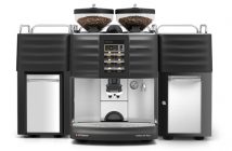 Schaerer bei Alles für den Gast Schaerer Coffee Art Plus