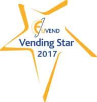 Logo Vending Star 2017