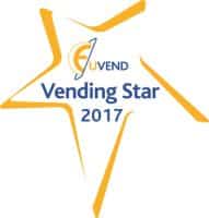 Logo Vending Star 2017