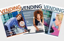 Themen von VENDING MANAGEMENT im August 2013