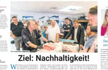 Themen im Juli/August 2018