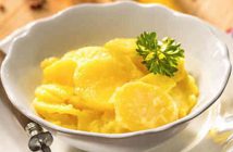 Rückruf: Feldmühle Kartoffelsalate Kartoffelsalat