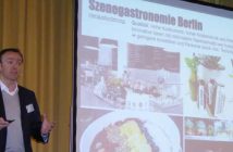 Jahrestagung Bau und Betrieb von Großküchen Vortrag Juri Reisner