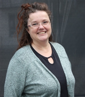 Nadja Kapusta