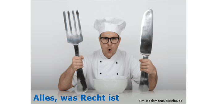 recht