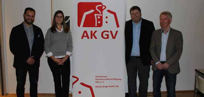 Gruppenbild AKGV