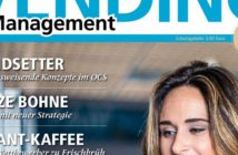 Vending Management Ausgabe 2, 2017