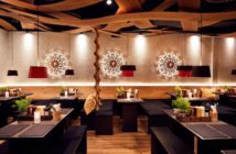 Streit der Burger-Brater Blick ins Innere: Peter Pane in Rostock