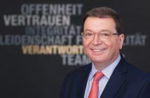 Thamm ist neuer Aufsichtratsvorsitzender bei Eurest Jürgen Thamm