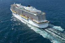 Stipendium mit Praktikum auf der AIDA AIDA
