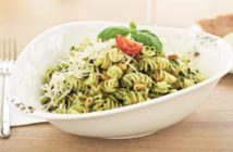 Vapiano geht noch im Juni an die Börse italienische Küche: Pasta mit Pesto