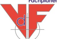 VdF vergibt Zertifikat „Großküchenplaner“ Logo Verband der Fachplaner