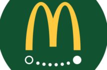 McDonald’s Lieferservice expandiert weiter Logo McDelivery