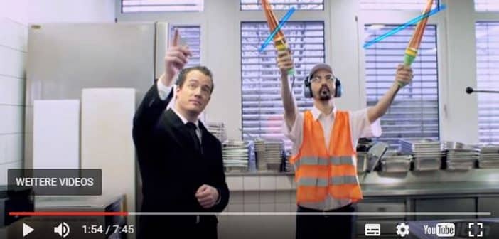 Screenshot Erklärvideo Halton