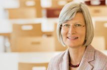 Annelen Trost verlässt Hochschulgastronomie Annelen Trost
