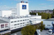 Klüh: Catering für Tchibo in Hamburg Tchibo Gebäude