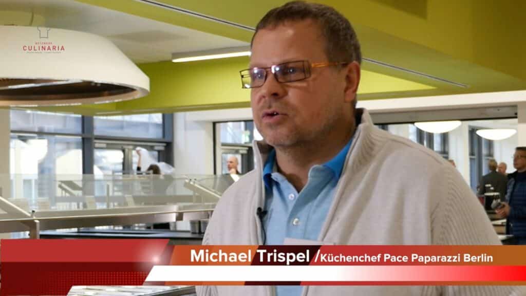 Screenshot Video Michael Trispel