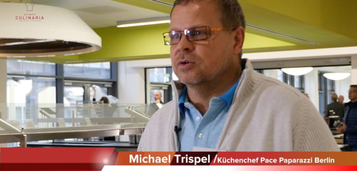 Screenshot Video Michael Trispel