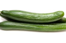 EHEC-Streit: Hamburg einigt sich mit Gurkenproduzenten Salatgurken